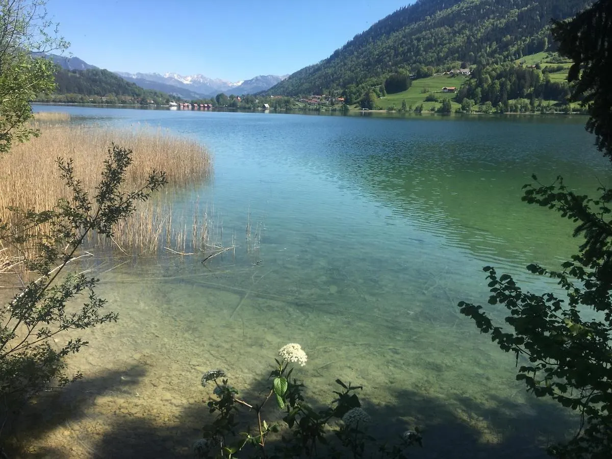 Weitnaustyle - Renoviert, Modern, Allergikerfreundlich 0*, Weitnau