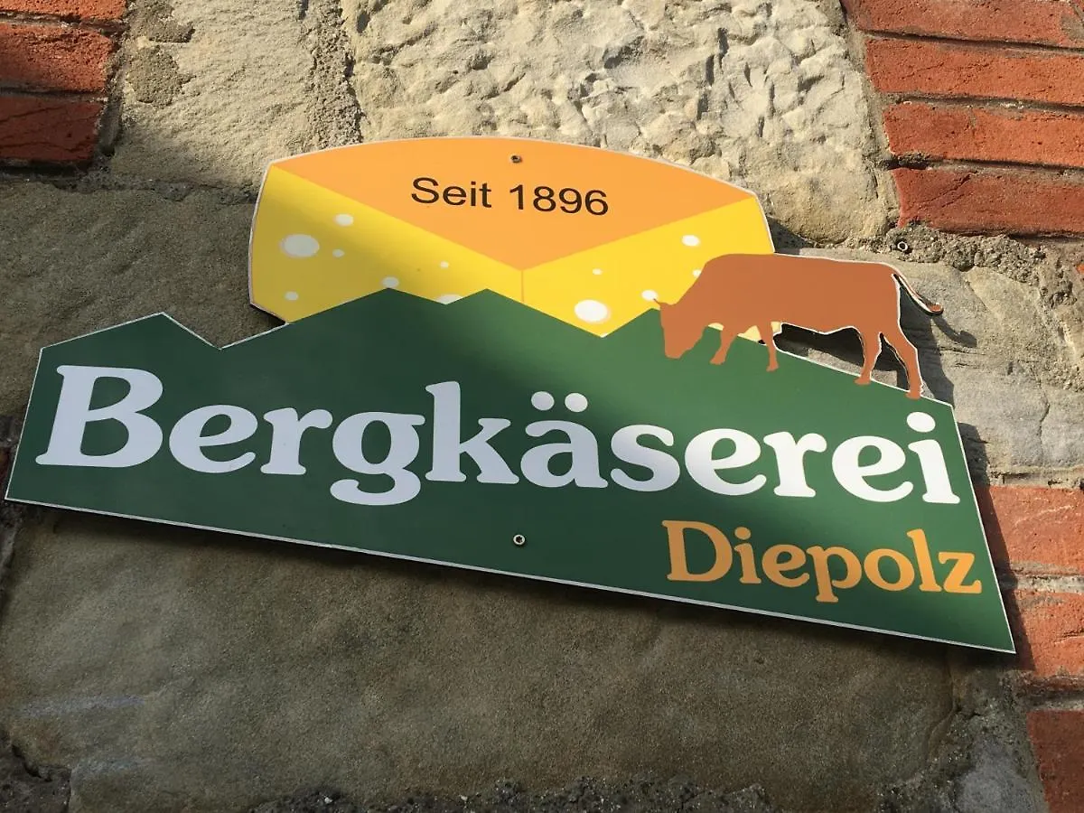 Weitnaustyle - Renoviert, Modern, Allergikerfreundlich 0*, Weitnau